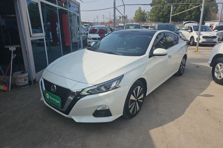 Used Nissan Teana 2022 2.0L XL-TLS Enjoyment Edition