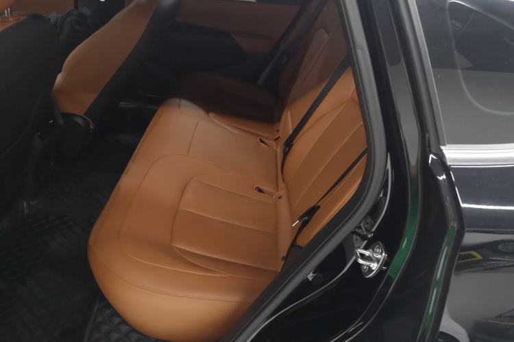 Used Wuling Xingguang 2025 610 km Smart Flagship Version