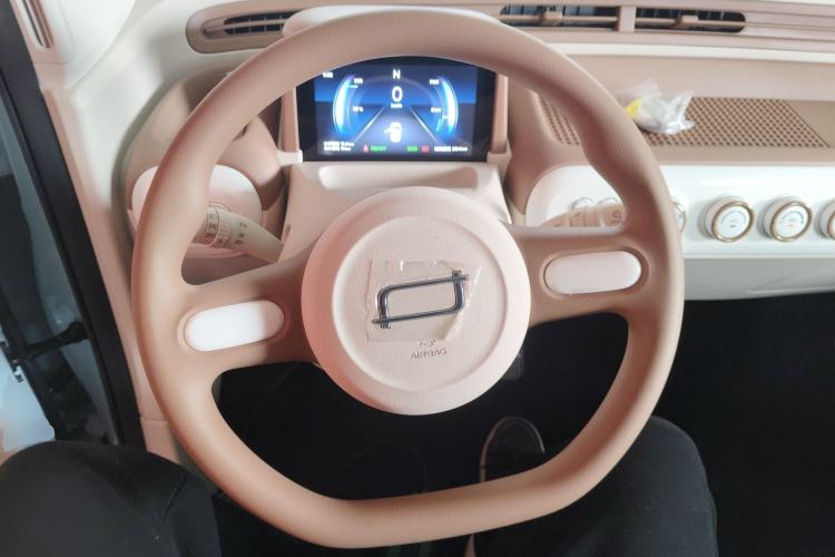 Used Bestune Pony 2026 Model 222km Cute Horse Plus
