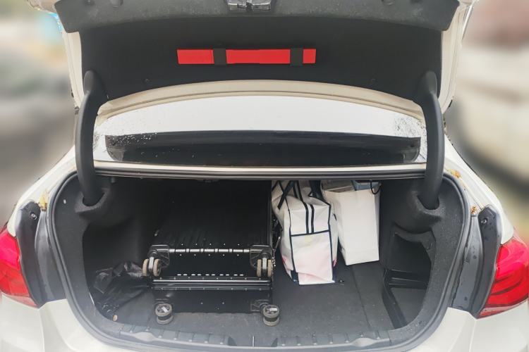 Used BMW 3 Series 2018 318Li