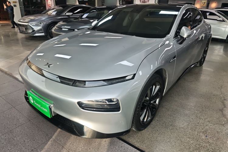 Used XPeng P7 2022 480N+
