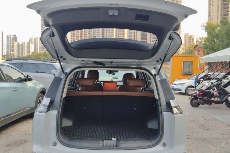 Used AION Y 2023 Plus 510 Enjoy Edition
