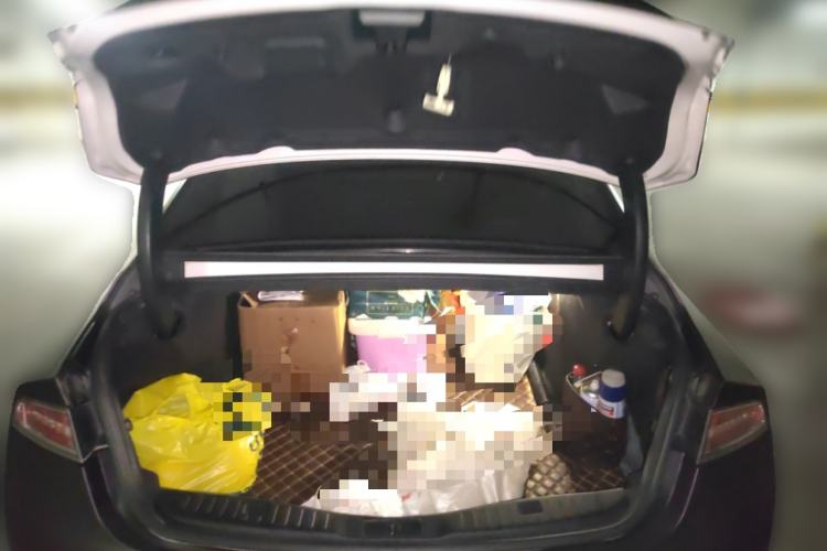 Used Lincoln MKZ 2017 2.0T Luxury Edition
