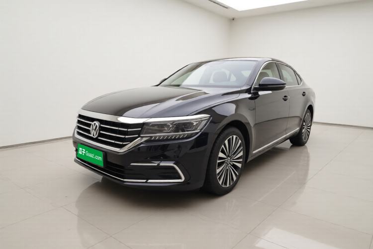 Used Volkswagen Passat 2021 330TSI Luxury Edition