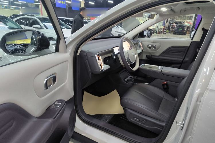 Used Leapmotor B10 2025 510 Joyful Edition