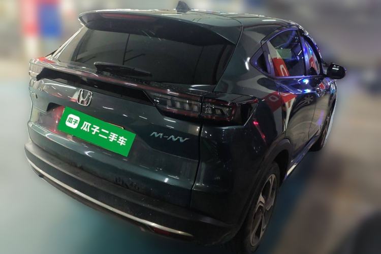 Used CIIMO M-NV 2021 Shangcheng Edition
