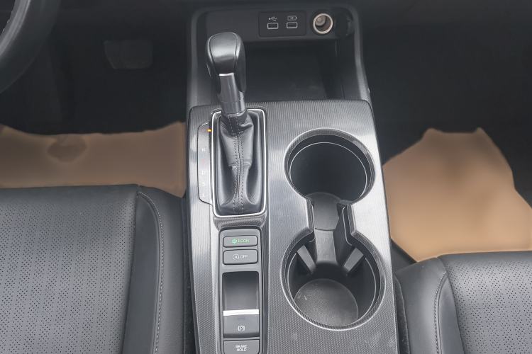 Used Honda Integra 2022 240TURBO CVT Luxury Edition