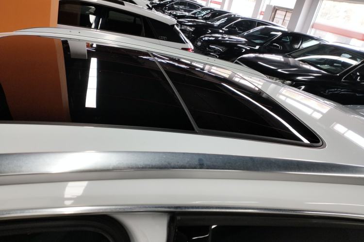 Used Audi Q3 2016 35 TFSI Style Edition
