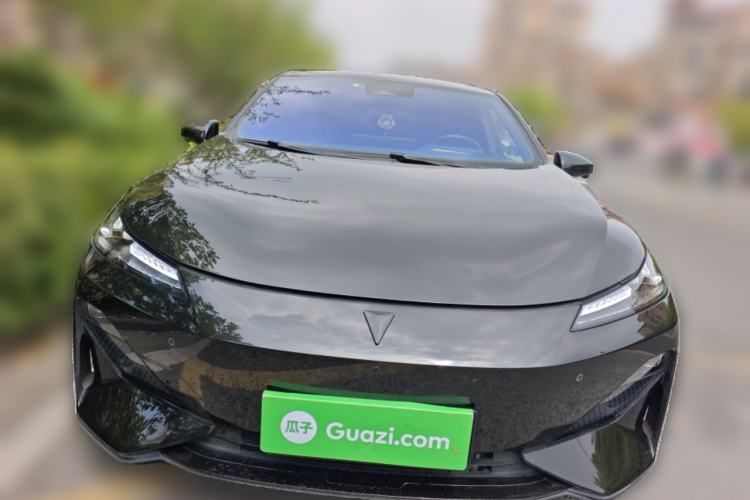 Used Deepal SL03 2023 200Max Range-Extended Version