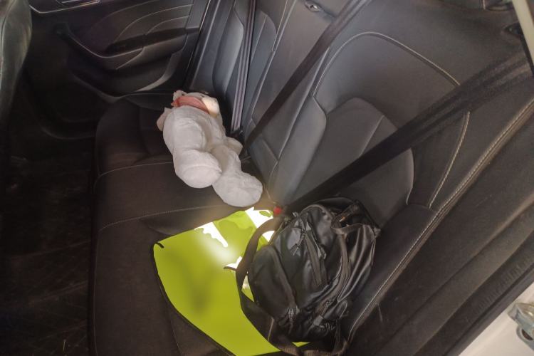 Used Roewe i6 2019 PLUS 1.6L CVT 4G Connected Flagship Deluxe Edition