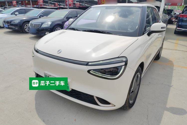 Used Dongfeng NAMMI 01 2024 430 Plus