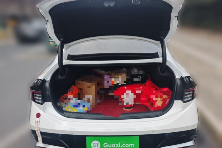 Used Hyundai Sonata 2024 1.5T Max
