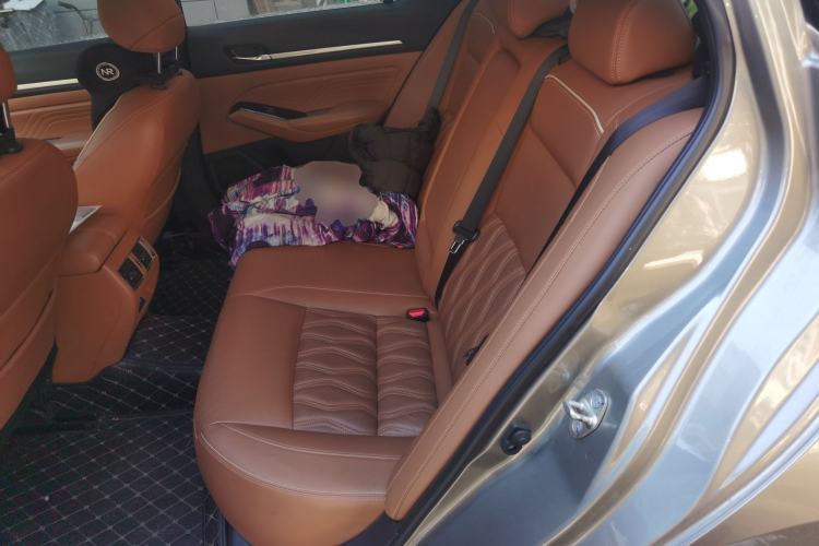 Used Nissan Teana 2022 2.0L XL-Upr Enjoyment Edition
