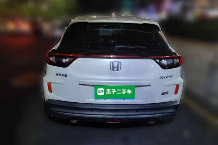 Used Honda XR-V 2021 220TURBO CVT Comfort Version