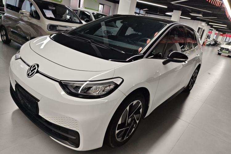Used Volkswagen ID.3 2024 Pure & Smart Edition