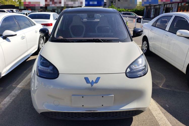 Used Wuling Bingo 2023 333km Enjoy+ Version