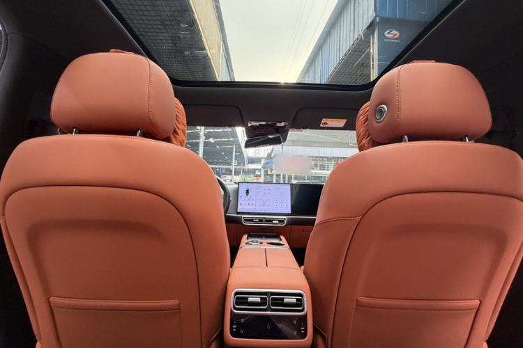 Used Li Auto L6 2024 Pro Model