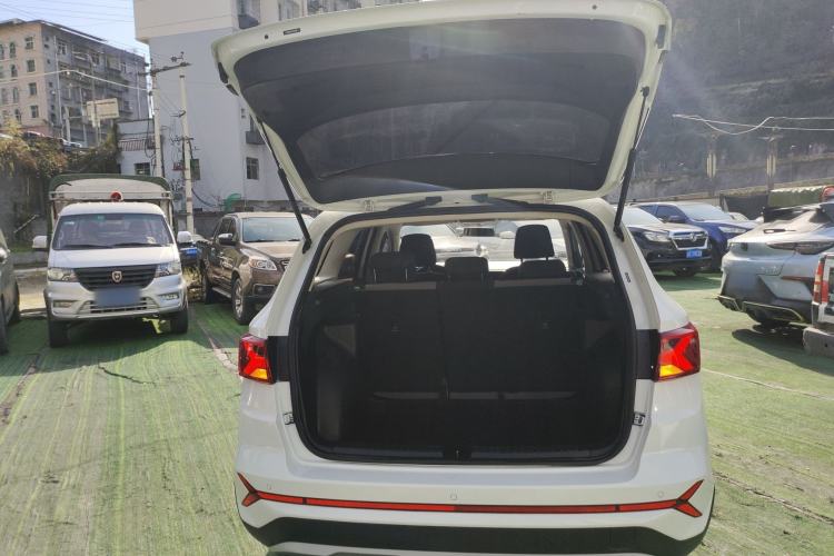 Used Jetta VS7 2023 280TSI Automatic Trend Edition
