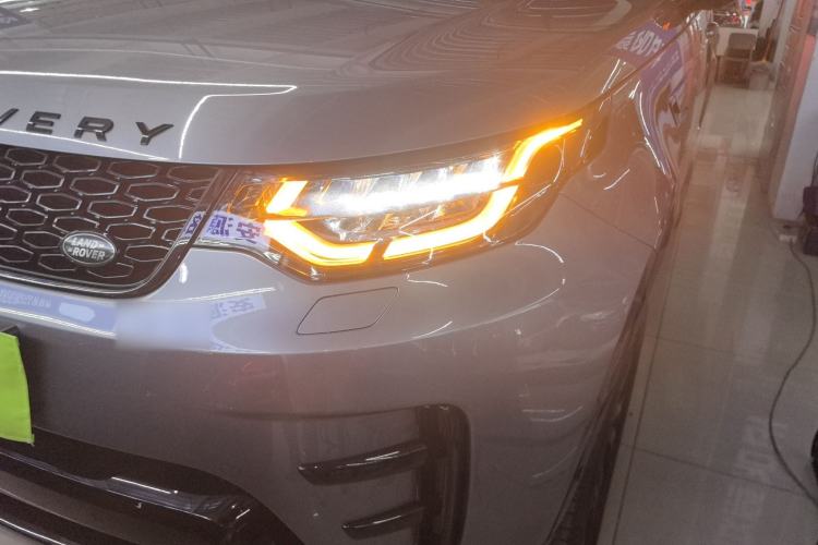 Used Land Rover Discovery 2020 2.0T 30th Anniversary Special Edition
