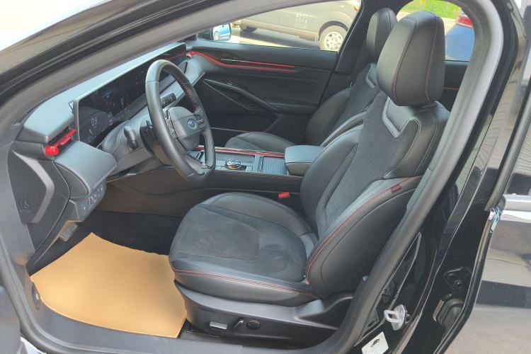 Used Ford Mondeo 2022 Facelift EcoBoost 245 ST-Line