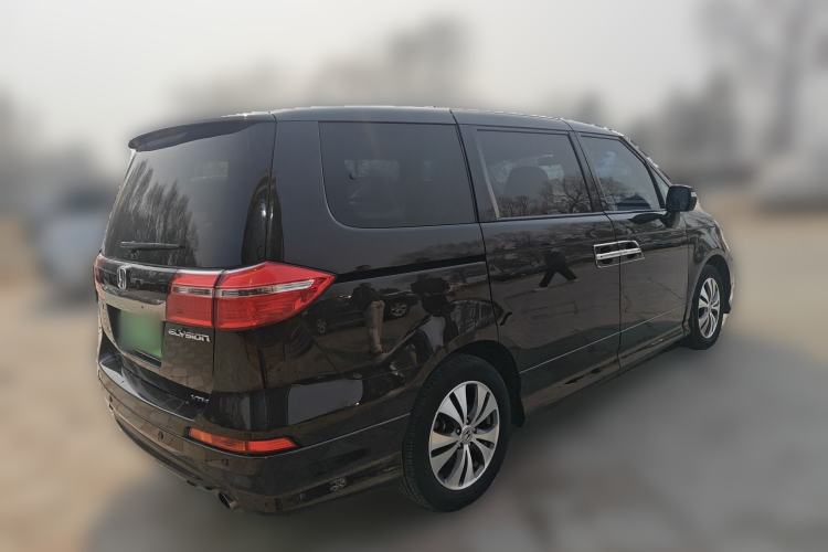 Used Honda Elysion 2015 2.4L VTi-S Prestige Edition