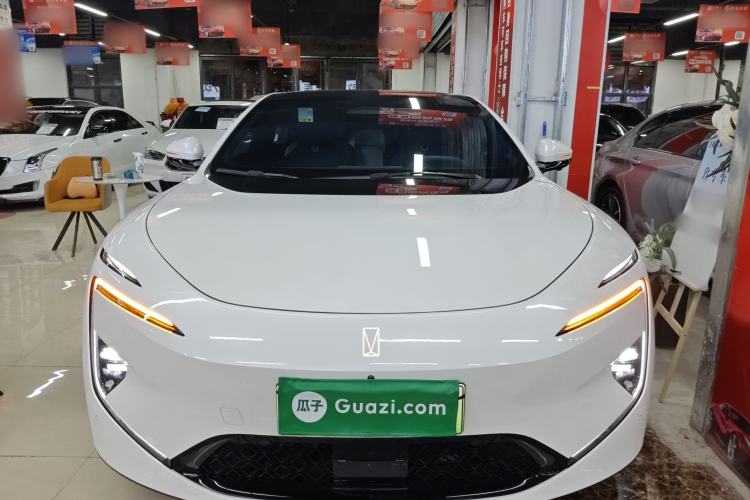 Used Avatr 12 2025 Max Extended-Range Edition