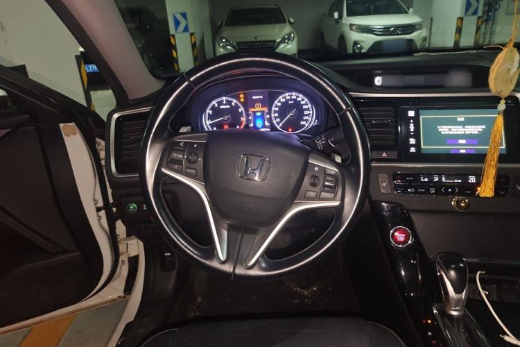 Used Honda Spirior 2015 2.0L Collector's Edition
