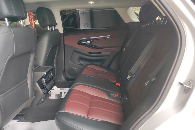 Used Land Rover Range Rover Evoque 2022 Facelifted Aurora L 249 PS R-Dynamic Luxury Edition