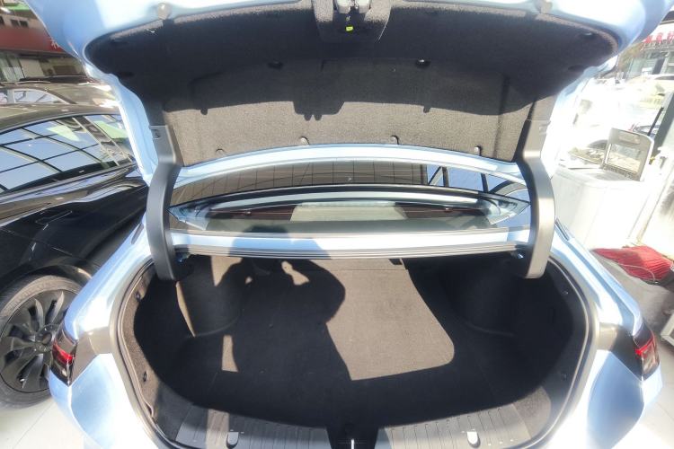 Used AION S MAX 2024 70 Star Edition
