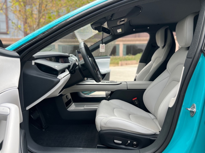 Xiaomi Auto SU7 2024 Rear-Drive Ultra-Long Range Advanced Pro-Level Intelligent Driving Version — снимка 9