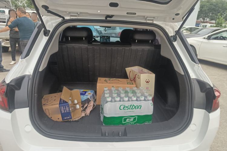 Used NETA V 2022 Chao 400 Lite