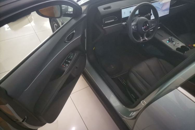 Used BYD Seal 06 New Energy 2025 DM-i Smart Drive 120KM Deluxe Model