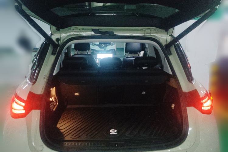 Used smart #1 2022 Premium Edition