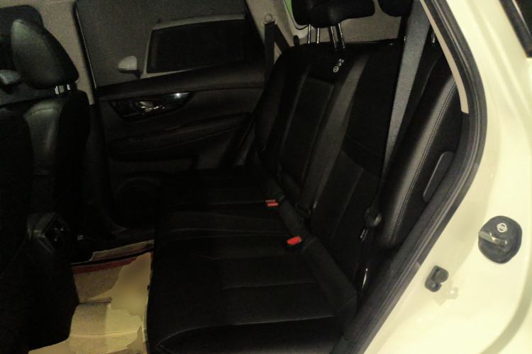 Used Nissan X-Trail 2021 2.0L CVT 2WD XL ITS Comfort Commemorative Edition Left Rear Seat