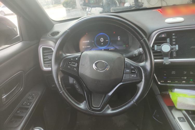 Used CIIMO M-NV 2021 Shangcheng Edition
