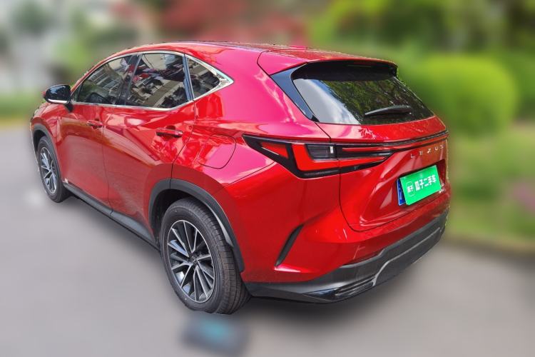 Used Lexus NX 2025 Model 350h JOY X
