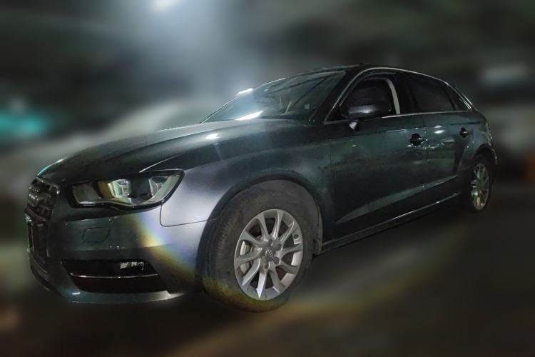 Used Audi A3 2014 Sportback 35 TFSI Automatic Style Edition