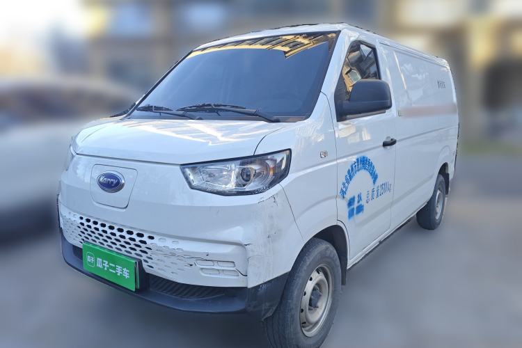 Used Karry Jiangtun E5 2024 230 km Standard Version