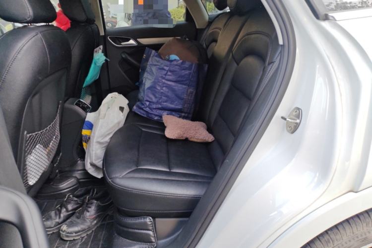 Used Audi Q3 2015 35 TFSI Millionth Anniversary Intelligent Edition