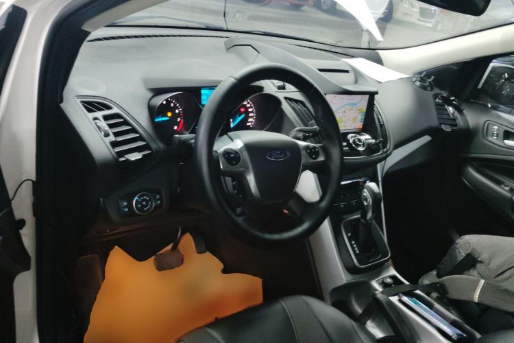 Used Ford Kuga 2015 1.5L GTDi Two-Wheel Drive Fashion Edition