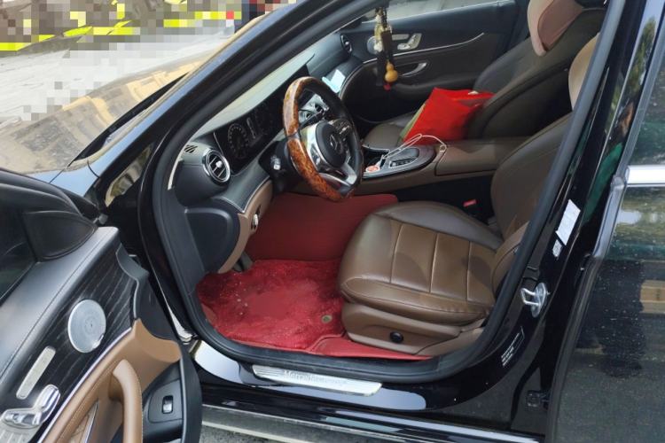 Used Mercedes-Benz E-Class 2020 E 300 L Sport Luxury Edition
