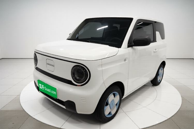 Used Geely Galaxy Panda 2024 Panda Mini 200km Endurance Bear