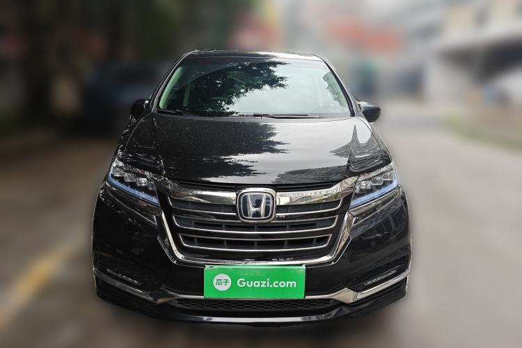 Used Honda Elysion 2019 2.0L Hybrid Comfort Edition
