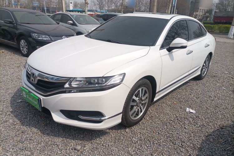 Used Honda Spirior 2017 2.0L Classic Edition