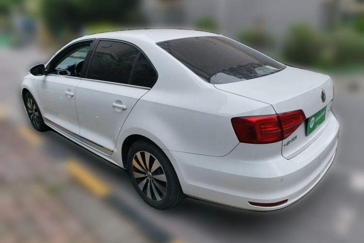 Used Volkswagen Sagitar 2017 1.6L Automatic Comfort Model