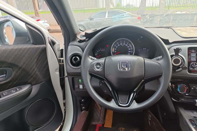 Used Honda XR-V 2017 1.8L EXi CVT Comfort Version
