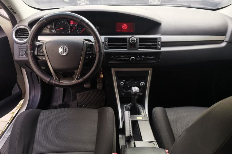 Used MG 6 2010 Hatchback 1.8T Manual Comfort Edition
