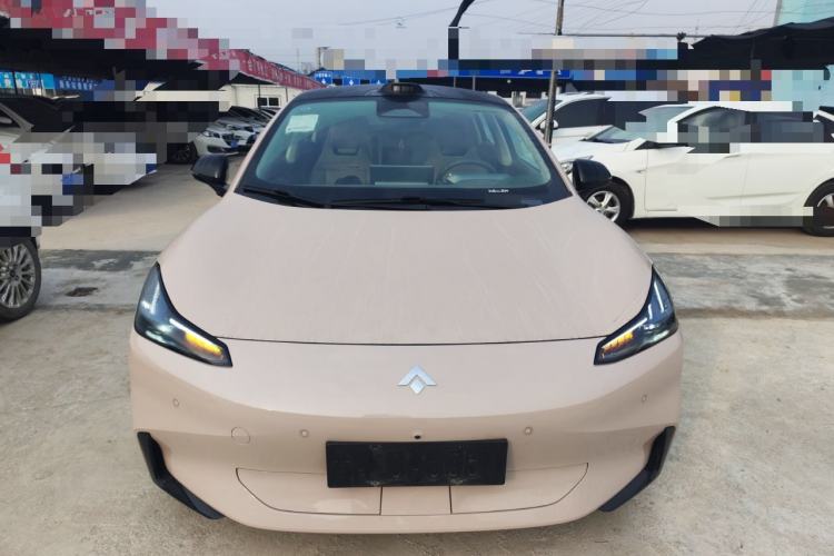 Used Hyptec GT 2024 Global Model 710 Ultra-High-Voltage LiDAR Edition