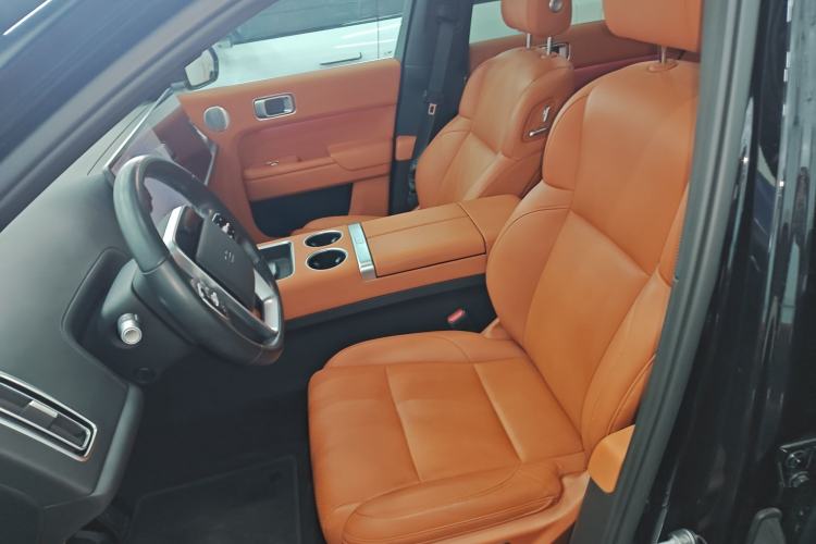 Used Li Auto L7 2023 Air model
