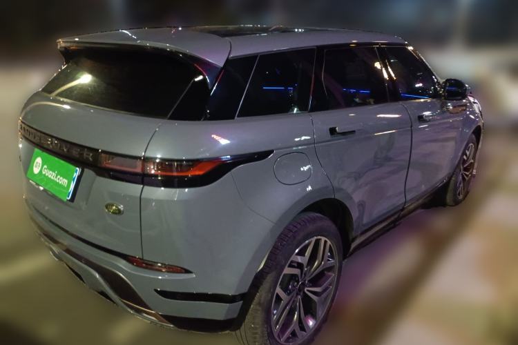 Used Land Rover Range Rover Evoque 2020 249 PS R-DYNAMIC S Sport Edition